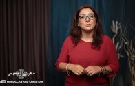 مغربي ومسيحي الحلقة 1: إيمان: مغربية ومسيحية ماشي كاورية