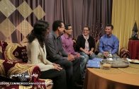 مغربي ومسيحي الحلقة 7: كيفاش المغاربة المسيحيين كيعبدو الله؟ – الجزء 1