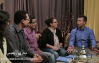 مغربي ومسيحي الحلقة 8: كيفاش المغاربة المسيحيين كيعبدو الله؟ – الجزء 2