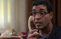 مغربي ومسيحي 40: قلتها في التلفون
